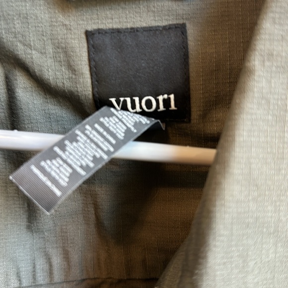 Vuori Shirt Jacket - Picture 2 of 5